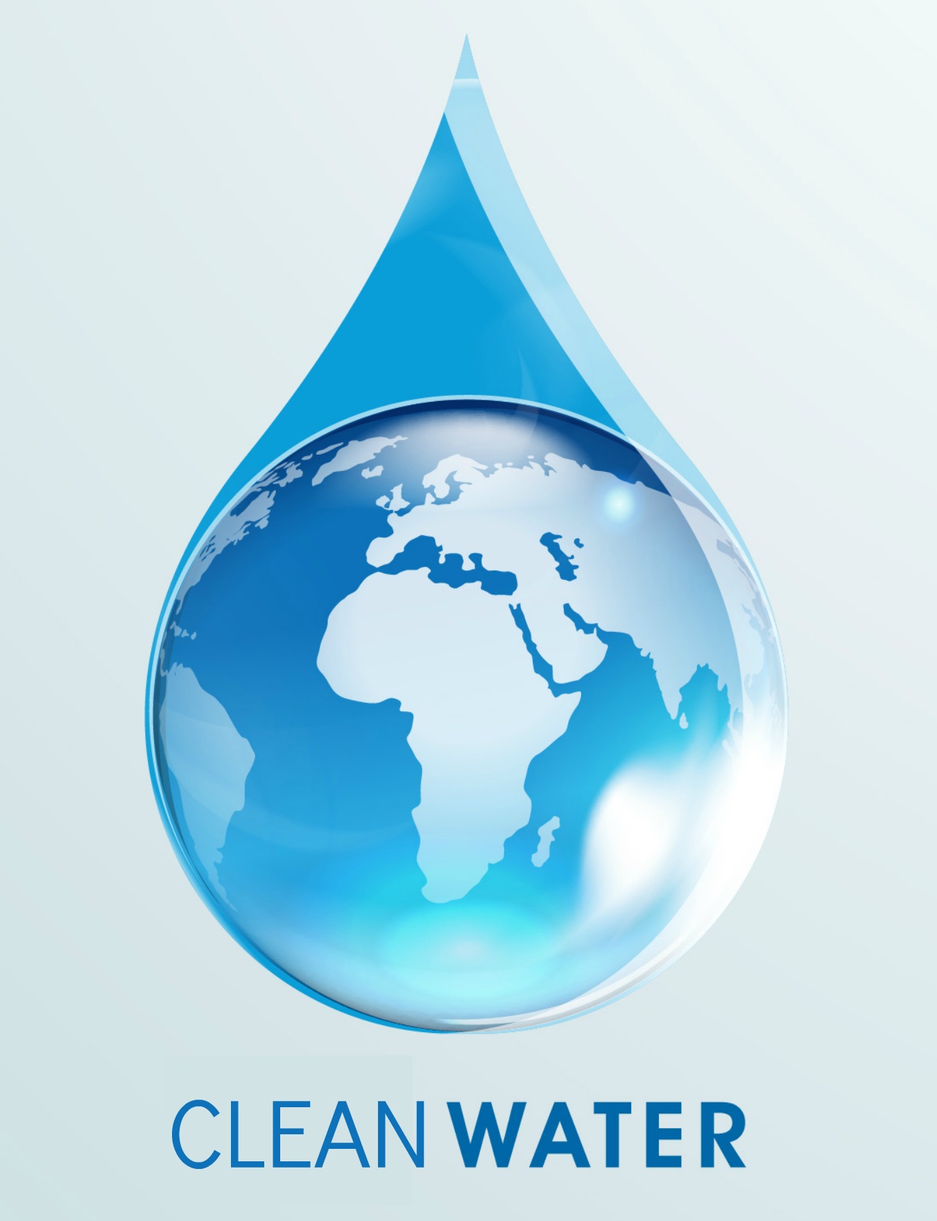 clean water around the world